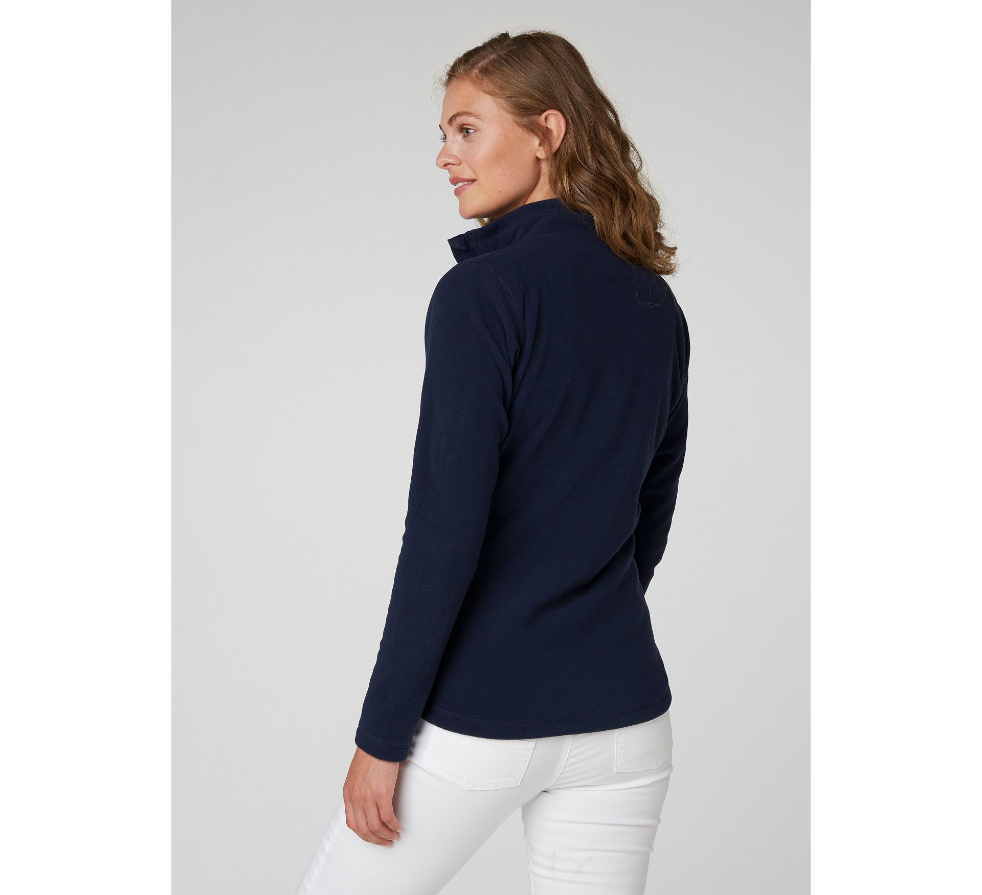 Dames fleece wandeljack Helly Hansen Daybreaker Dames fleece wandeljack Helly Hansen Daybreaker